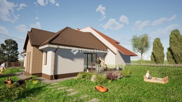 Eladó családi ház, Budapesten, XVI. kerületben 165 M Ft