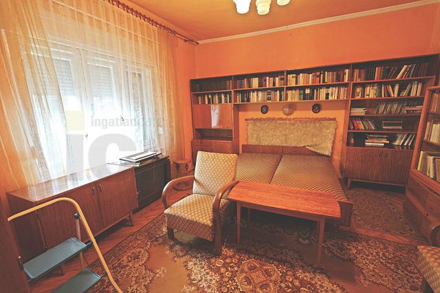 Eladó családi ház, Szegeden 59.9 M Ft, 3 szobás