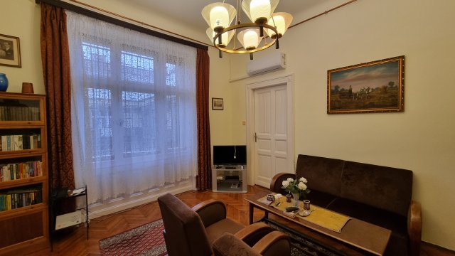 Eladó téglalakás, Budapesten, XIII. kerületben 99.9 M Ft