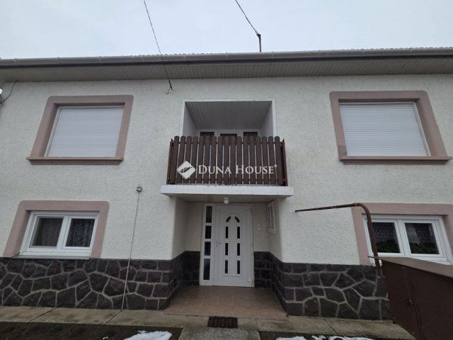 Eladó családi ház, Mátraderecskén, Kossuth Lajos úton 51 M Ft