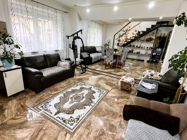 Eladó családi ház, Budapesten, XX. kerületben 84.9 M Ft