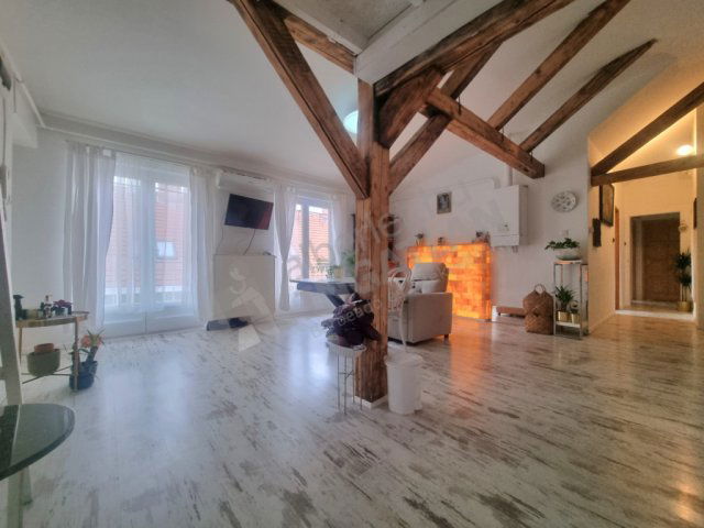 Kiadó téglalakás, albérlet, VI. kerületben, Dessewffy utcában