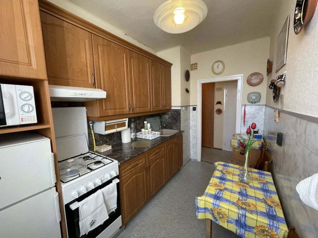 Eladó téglalakás, Nyíregyházán 46.9 M Ft, 2 szobás