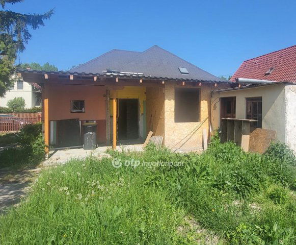 Eladó családi ház, Abdaon 33.99 M Ft, 3+1 szobás