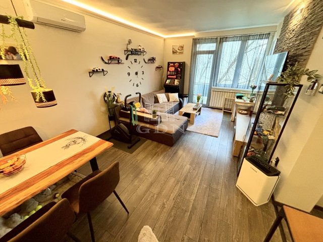 Eladó téglalakás, Budapesten, XVI. kerületben 67 M Ft