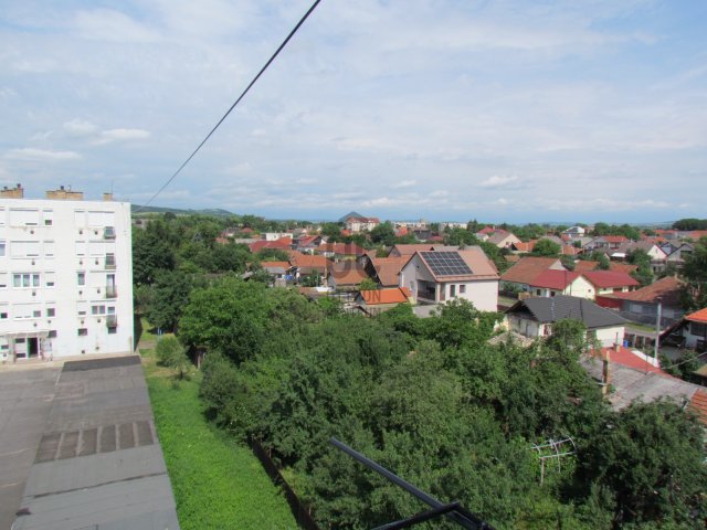 Eladó téglalakás, Sajószentpéteren 20.9 M Ft, 2 szobás