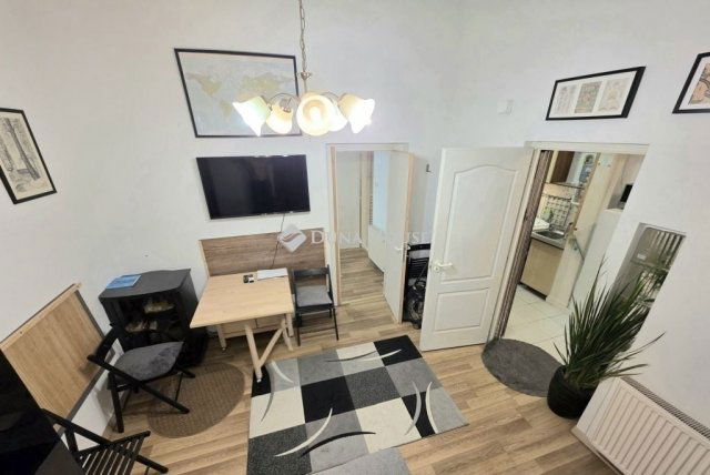 Eladó téglalakás, Budapesten, XIII. kerületben 48.9 M Ft