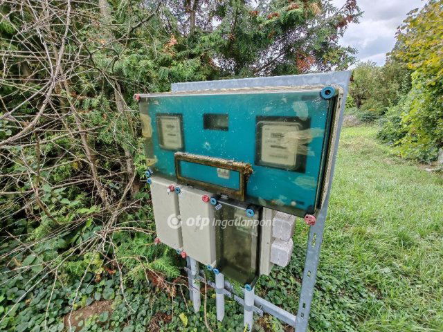 Eladó telek, Gyermelyen 22.5 M Ft / költözzbe.hu