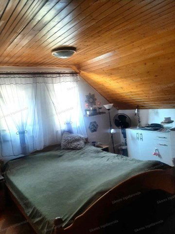 Eladó nyaraló, Süttőn 26.5 M Ft, 2 szobás