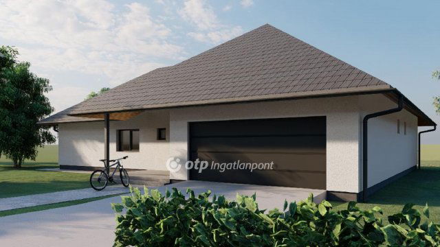 Eladó családi ház, Pákozdon 115 M Ft, 4 szobás
