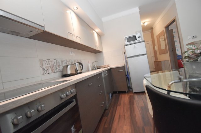 Kiadó téglalakás, albérlet, Debrecenben 220 E Ft / hó, 2 szobás