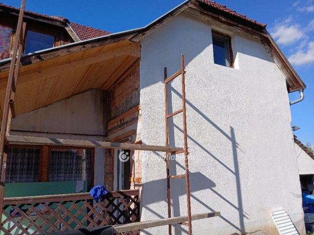 Eladó családi ház, Hatvanban 62 M Ft, 5 szobás