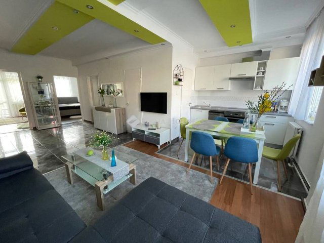 Kiadó téglalakás, albérlet, Kecskeméten 220 E Ft / hó
