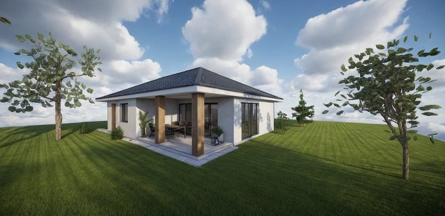 Eladó családi ház, Nyíregyházán 79.9 M Ft, 3 szobás