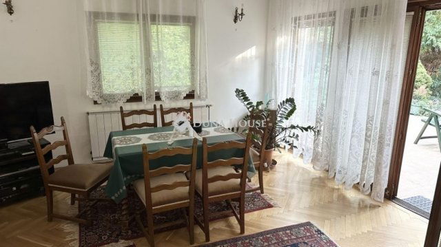 Eladó családi ház, Budapesten, II. kerületben 169 M Ft, 3 szobás