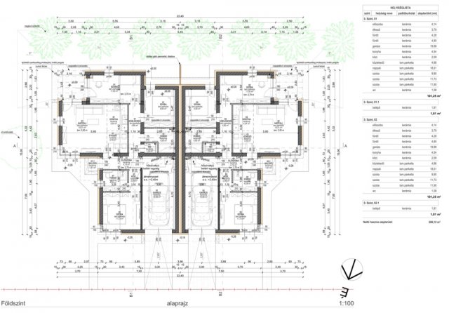 Eladó telek, Debrecenben 35 M Ft / költözzbe.hu
