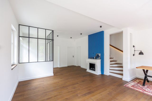 Eladó ikerház, Csobánkán 128 M Ft, 3 szobás