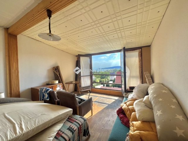 Eladó családi ház, Balatonfűzfőn 125 M Ft, 4 szobás