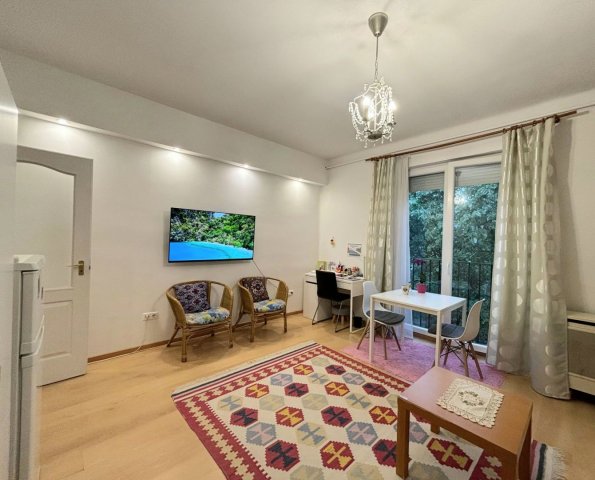 Kiadó téglalakás, albérlet, Debrecenben 220 E Ft / hó, 2 szobás