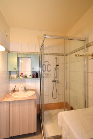 Eladó téglalakás, Zalaegerszegen, Hegyalja utcában 39.9 M Ft