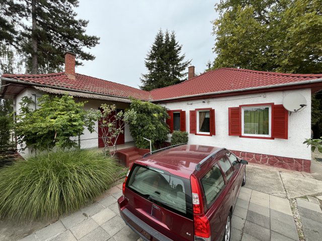 Eladó családi ház, Siófokon 149 M Ft, 5 szobás