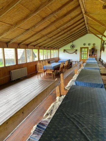 Eladó mezogazdasagi ingatlan, Lajosmizsén 205 M Ft, 22+4 szobás