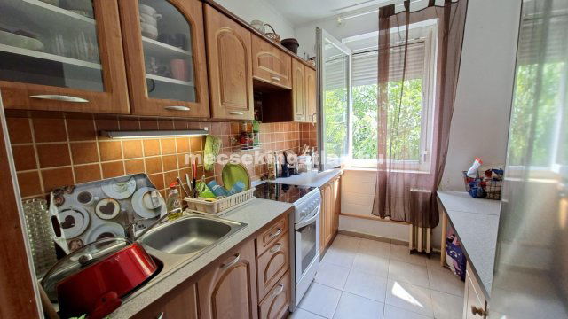 Kiadó panellakás, albérlet, Pécsett 130 E Ft / hó, 1 szobás