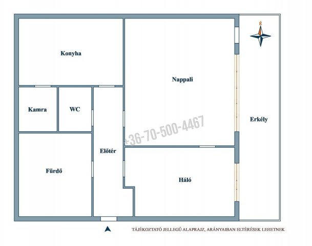 Eladó téglalakás, Budapesten, XII. kerületben 95 M Ft, 2 szobás