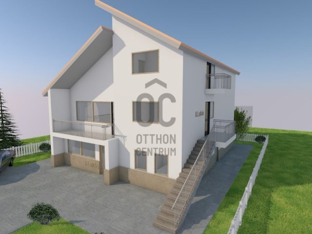 Eladó téglalakás, Szentendrén 79.9 M Ft, 3 szobás