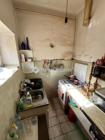 Eladó családi ház, Dabason 65 M Ft, 2 szobás