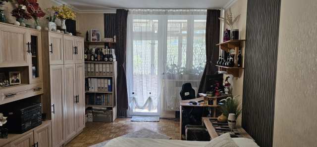 Eladó téglalakás, Budapesten, IX. kerületben 89 M Ft, 2 szobás
