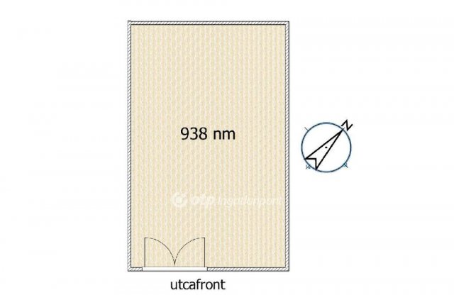 Eladó telek, Szigetszentmiklóson 32.9 M Ft / költözzbe.hu