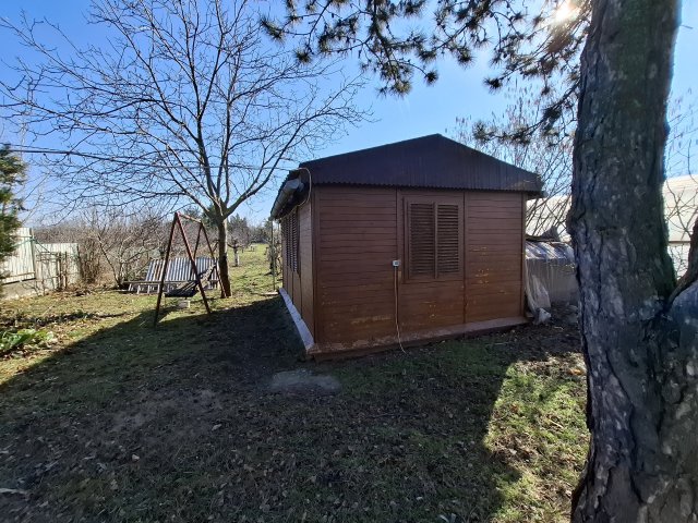 Eladó családi ház, Szolnokon 69.5 M Ft, 5 szobás