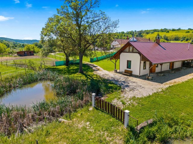 Eladó családi ház, Felsőpetényben 160 M Ft, 4 szobás