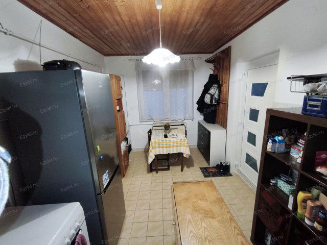 Eladó ikerház, Budapesten, XXIII. kerületben 57.9 M Ft, 1 szobás