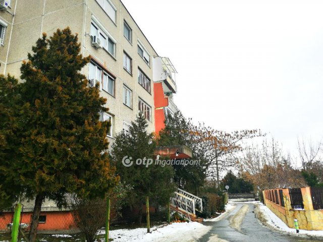 Eladó panellakás, Budapesten, XXI. kerületben 44.6 M Ft, 1 szobás