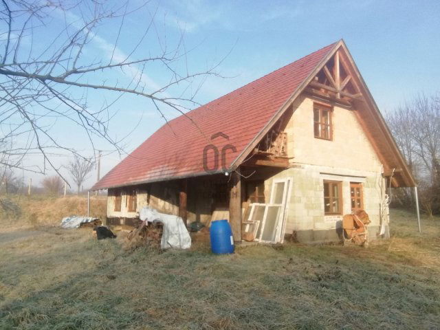 Eladó családi ház, Pethőhenyen 39 M Ft, 3 szobás