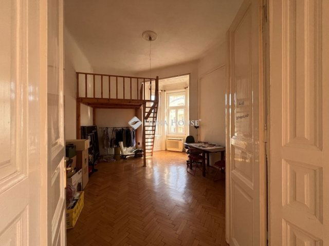 Eladó téglalakás, Budapesten, I. kerületben 101 M Ft, 2 szobás