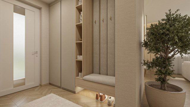 Eladó téglalakás, Nyíregyházán 43.9 M Ft, 1 szobás