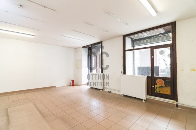 Eladó ipari ingatlan, Budapesten, VII. kerületben 69 M Ft