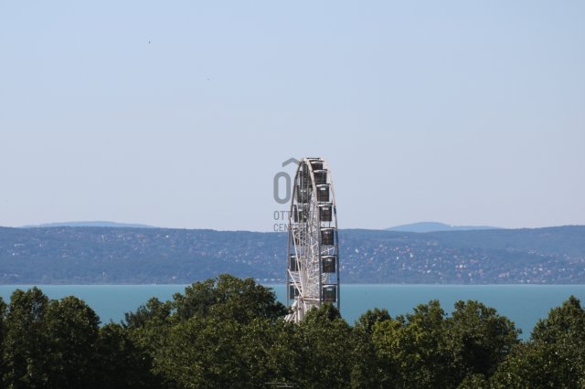 Eladó panellakás, Siófokon 47.9 M Ft, 2 szobás