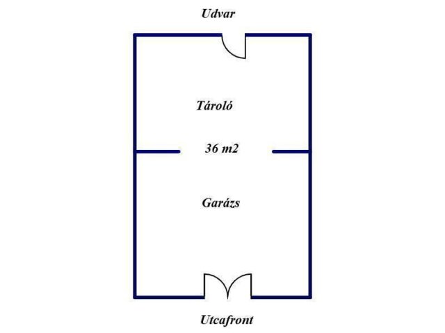 Eladó téglalakás, Nyíregyházán 93 M Ft, 5 szobás