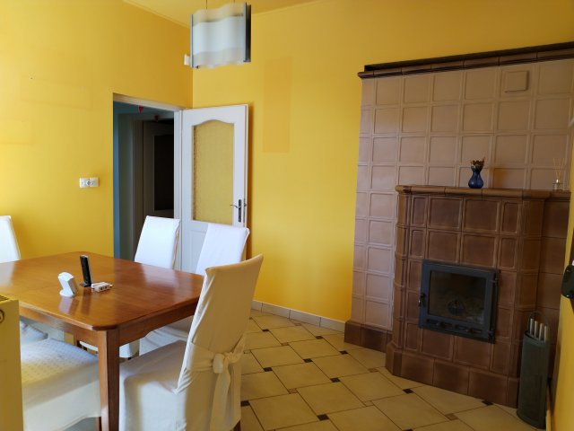 Eladó családi ház, Győrött 119 M Ft, 2+2 szobás