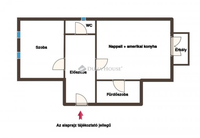 Kiadó téglalakás, albérlet, Budapesten, II. kerületben