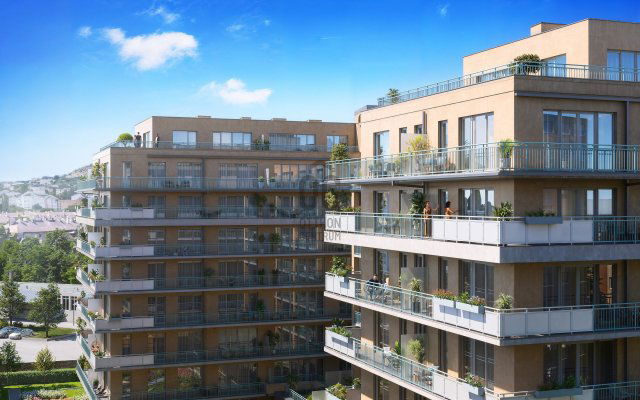 Eladó téglalakás, Budapesten, XI. kerületben 133.622 M Ft