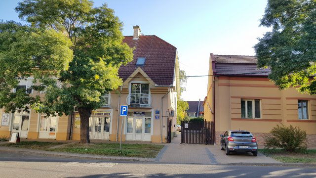 Eladó téglalakás, Hajdúböszörményen 50 M Ft, 2+1 szobás