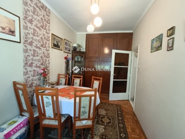 Eladó téglalakás, Kecskeméten, Gőzhajó utcában 36.5 M Ft