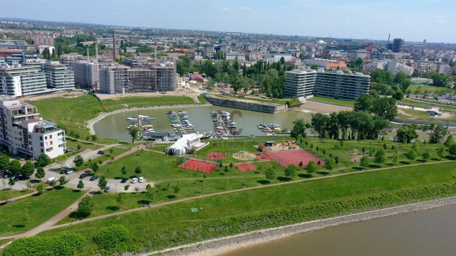 Eladó téglalakás, Budapesten, XIII. kerületben 169.8 M Ft