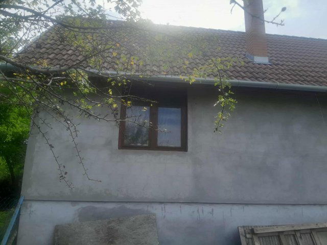 Eladó családi ház, Helvécián 28 M Ft, 1 szobás