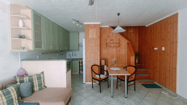 Kiadó panellakás, albérlet, Zalaegerszegen 180 E Ft / hó